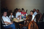 Sam 216.jpg: 1996/09/12 - Shannon's 21st Birthday - 1996 - Las Vegas